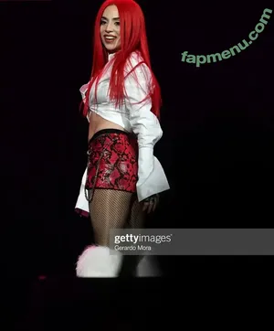 Ava Max / avamax / plharleyquinn nude photo #1808