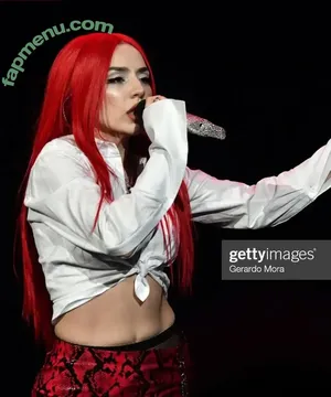 Ava Max / avamax / plharleyquinn nude photo #1811