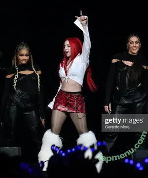 Ava Max / avamax / plharleyquinn nude photo #1815