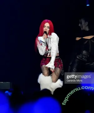 Ava Max / avamax / plharleyquinn nude photo #1816