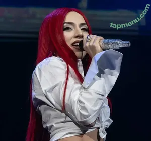 Ava Max / avamax / plharleyquinn nude photo #1817
