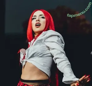 Ava Max / avamax / plharleyquinn nude photo #1819