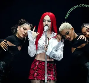 Ava Max / avamax / plharleyquinn nude photo #1822
