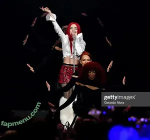 Ava Max / avamax / plharleyquinn nude photo #1824