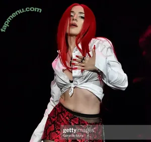 Ava Max / avamax / plharleyquinn nude photo #1825