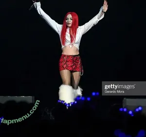 Ava Max / avamax / plharleyquinn nude photo #1826
