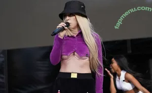 Ava Max / avamax / plharleyquinn nude photo #1844