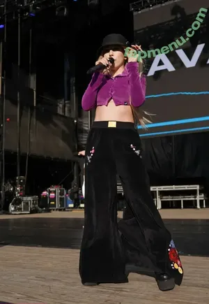 Ava Max / avamax / plharleyquinn nude photo #1851