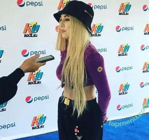 Ava Max / avamax / plharleyquinn nude photo #1852