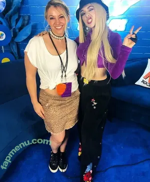 Ava Max / avamax / plharleyquinn nude photo #1853