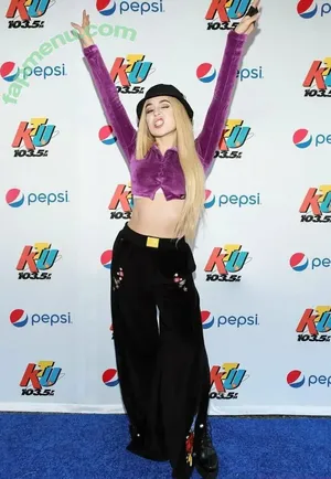 Ava Max / avamax / plharleyquinn nude photo #1855