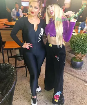 Ava Max / avamax / plharleyquinn nude photo #1858