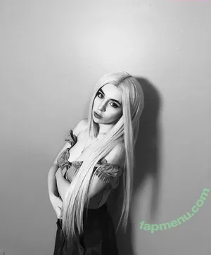 Ava Max / avamax / plharleyquinn nude photo #1862