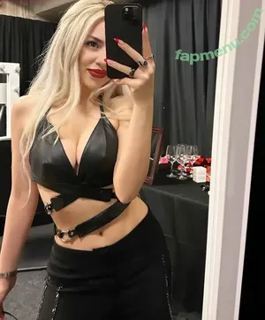 Ava Max / avamax / plharleyquinn nude photo #1863