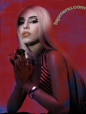 Ava Max / avamax / plharleyquinn nude photo #1866