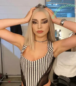 Ava Max / avamax / plharleyquinn nude photo #1870