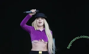 Ava Max / avamax / plharleyquinn nude photo #1880
