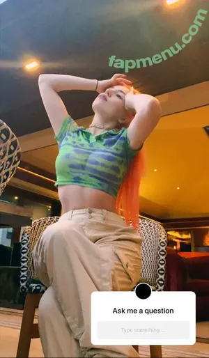 Ava Max / avamax / plharleyquinn nude photo #1882