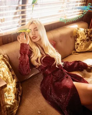 Ava Max / avamax / plharleyquinn nude photo #1890