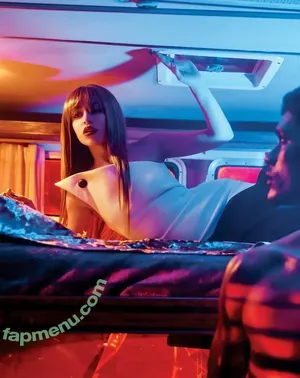 Ava Max / avamax / plharleyquinn nude photo #1891