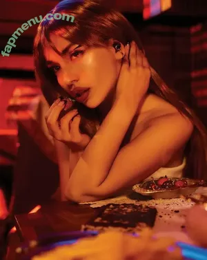 Ava Max / avamax / plharleyquinn nude photo #1892