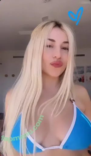 Ava Max / avamax / plharleyquinn nude photo #1896