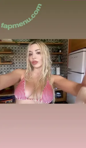 Ava Max / avamax / plharleyquinn nude photo #1908