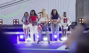 Ava Max / avamax / plharleyquinn nude photo #1917