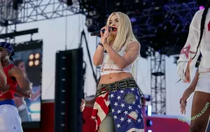 Ava Max / avamax / plharleyquinn nude photo #1926
