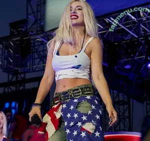Ava Max / avamax / plharleyquinn nude photo #1931