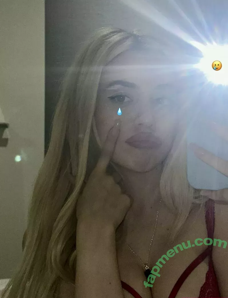 Ava Max nude photo #1077 (AvaMax / plharleyquinn)