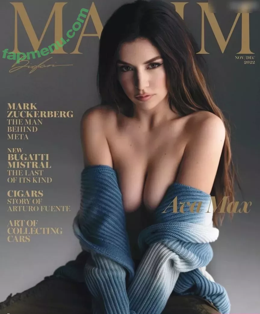 Ava Max nude photo #1081 (AvaMax / plharleyquinn)