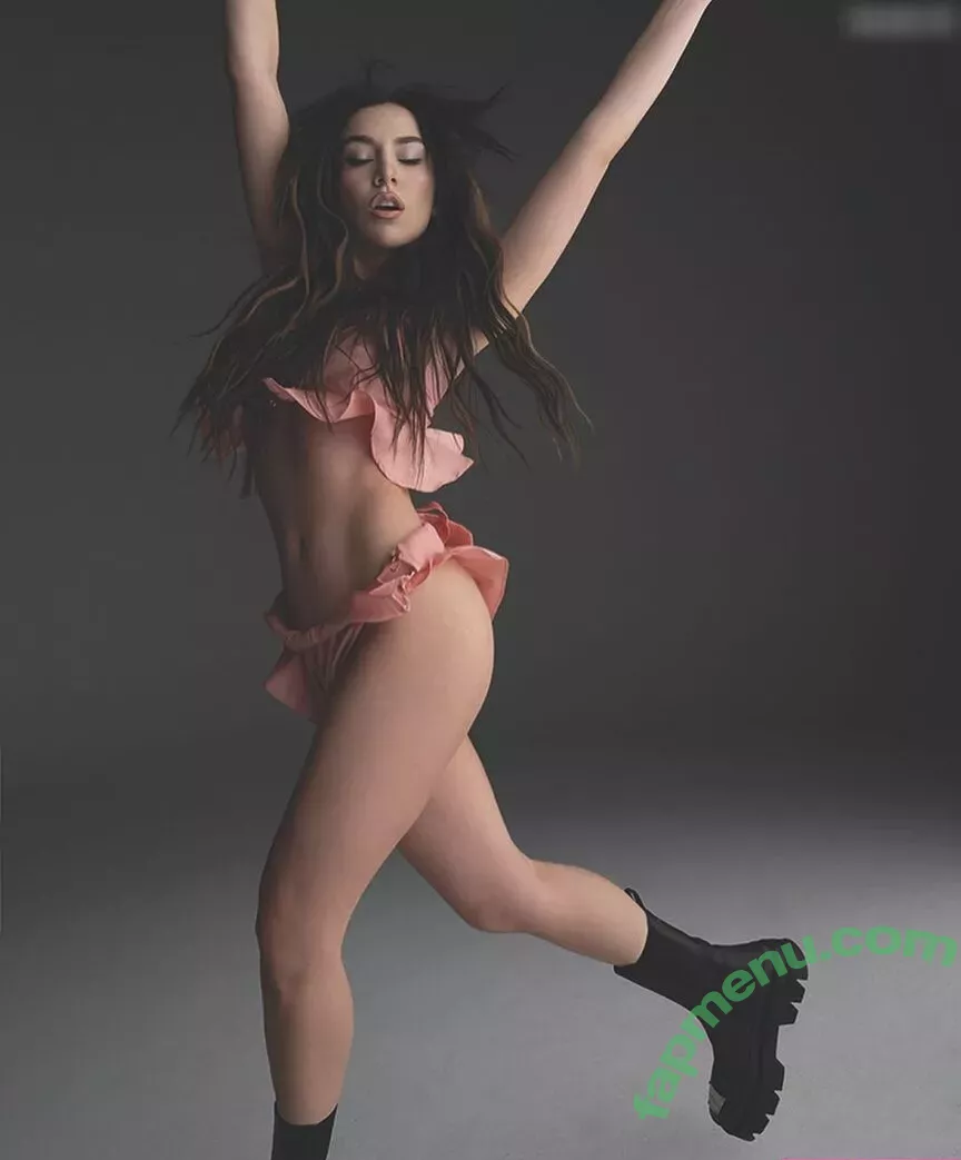 Ava Max nude photo #1083 (AvaMax / plharleyquinn)