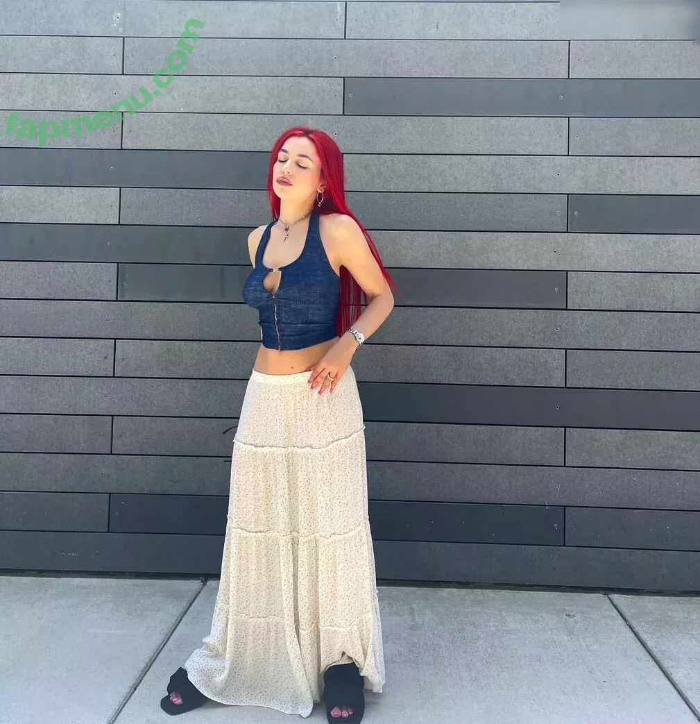 Ava Max nude photo #1089 (AvaMax / plharleyquinn)