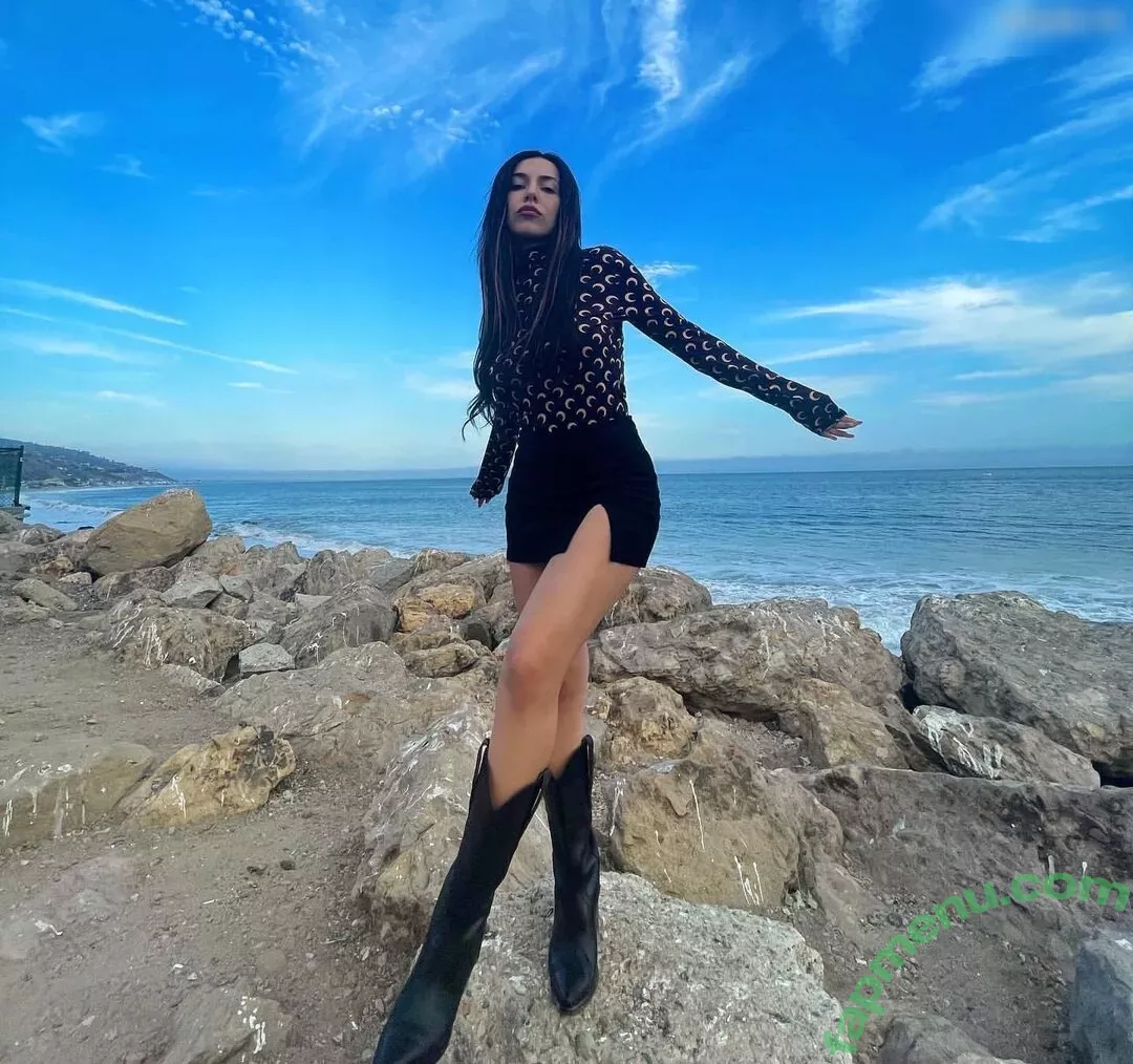 Ava Max nude photo #1090 (AvaMax / plharleyquinn)