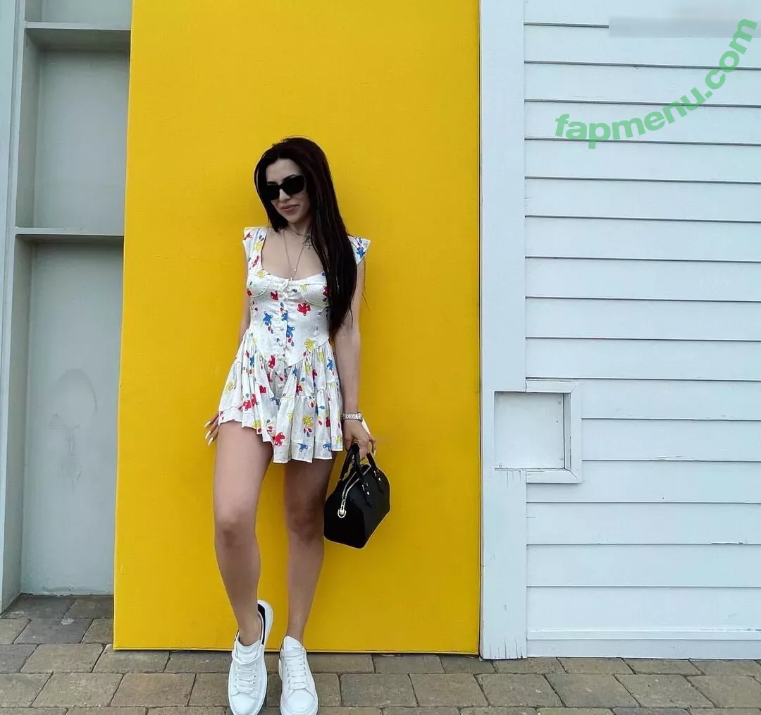 Ava Max nude photo #1091 (AvaMax / plharleyquinn)