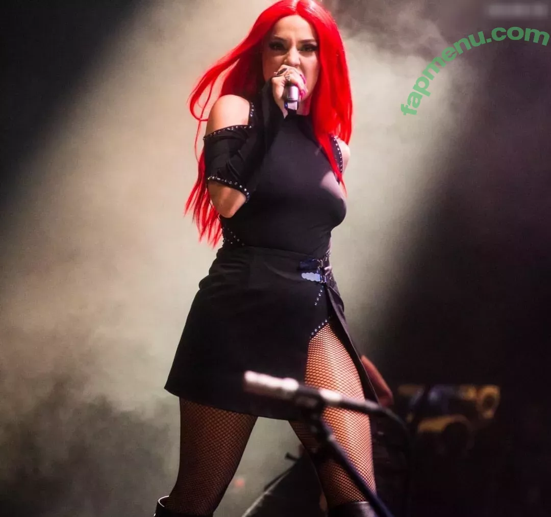 Ava Max nude photo #1098 (AvaMax / plharleyquinn)