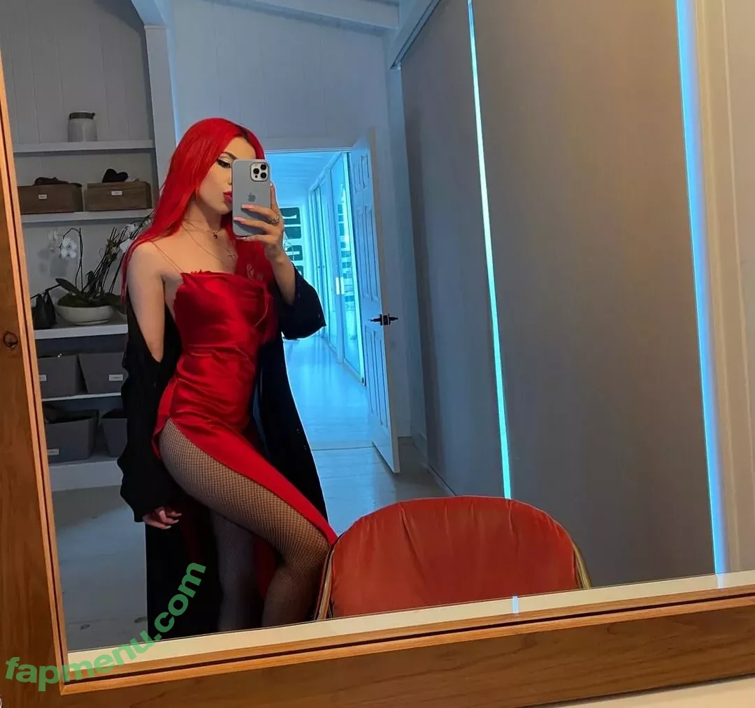 Ava Max nude photo #1100 (AvaMax / plharleyquinn)