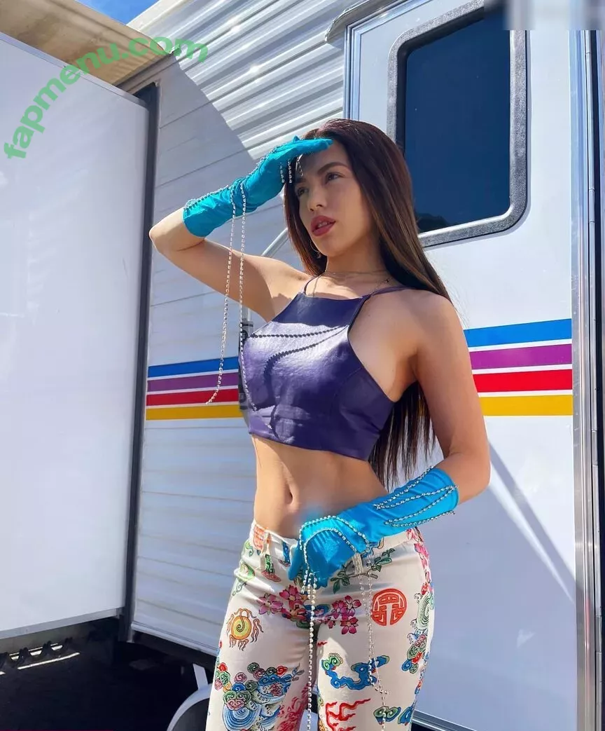 Ava Max nude photo #1116 (AvaMax / plharleyquinn)