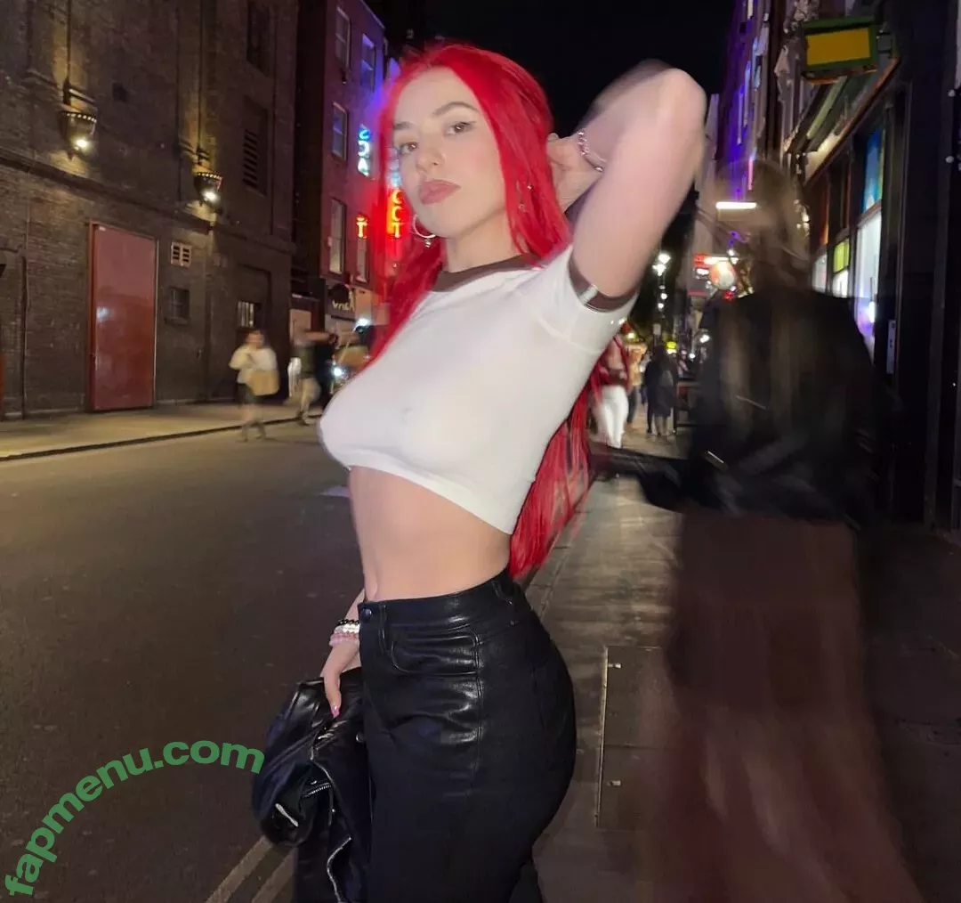 Ava Max nude photo #1118 (AvaMax / plharleyquinn)