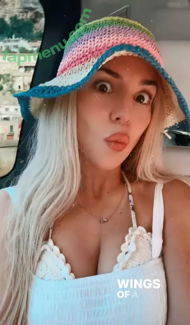 Ava Max nude photo #1152 (AvaMax / plharleyquinn)