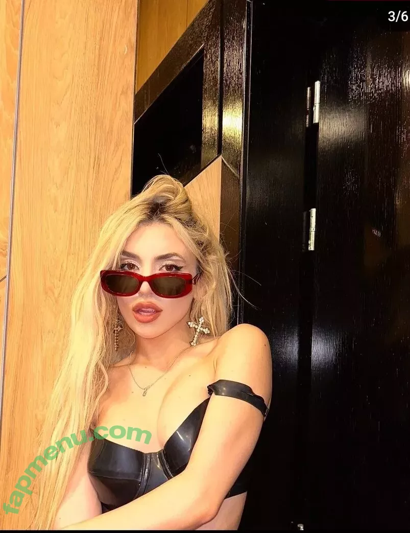 Ava Max nude photo #1165 (AvaMax / plharleyquinn)