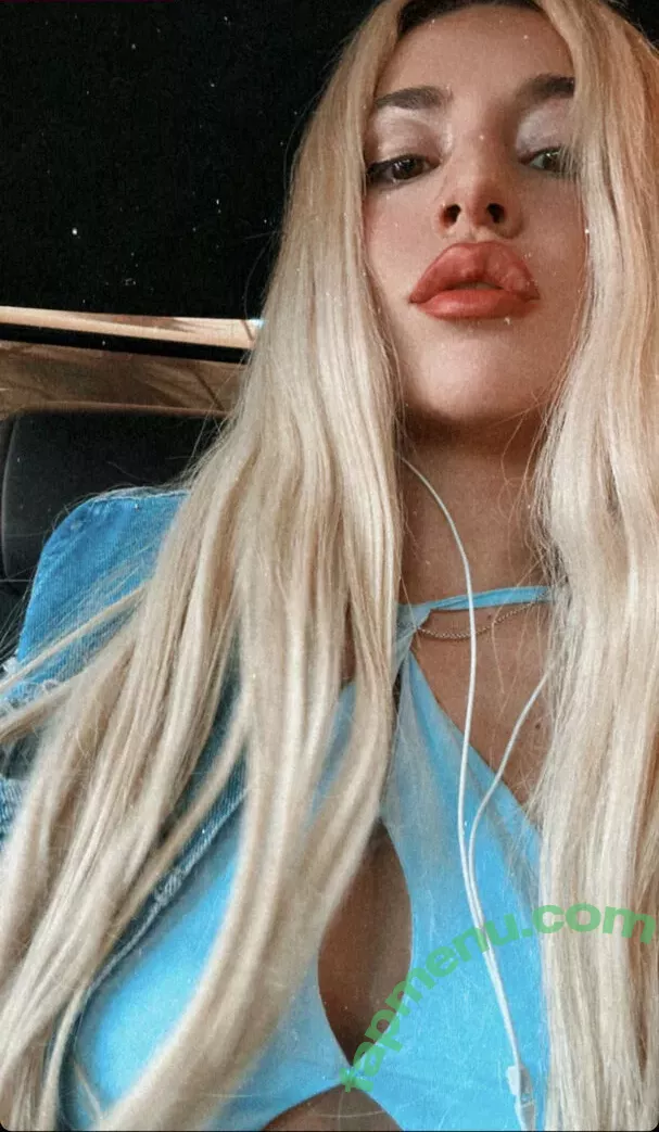 Ava Max nude photo #1167 (AvaMax / plharleyquinn)