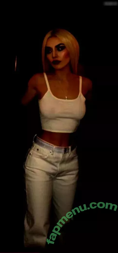 Ava Max nude photo #1174 (AvaMax / plharleyquinn)