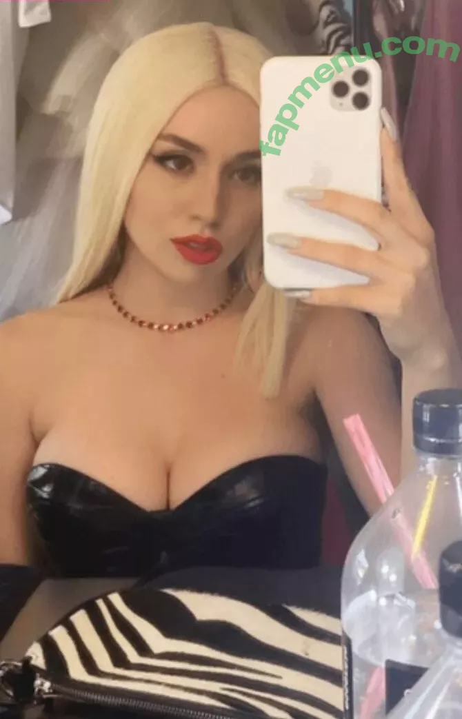 Ava Max nude photo #1305 (avamax / plharleyquinn)