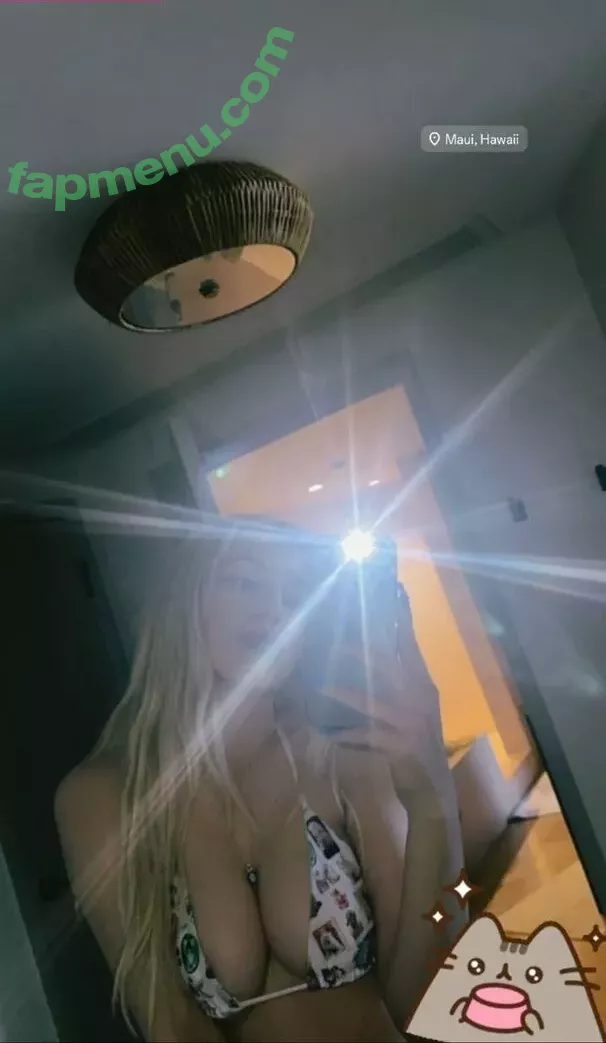 Ava Max nude photo #1306 (avamax / plharleyquinn)