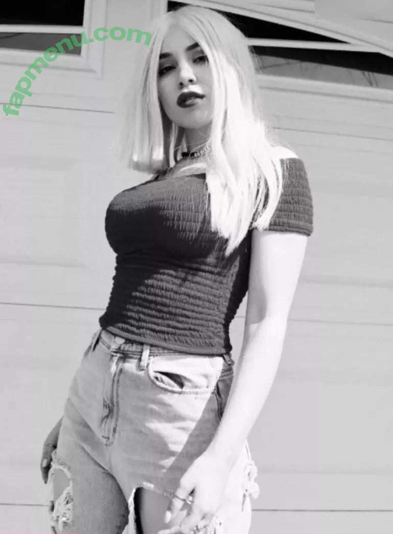 Ava Max nude photo #1313 (avamax / plharleyquinn)