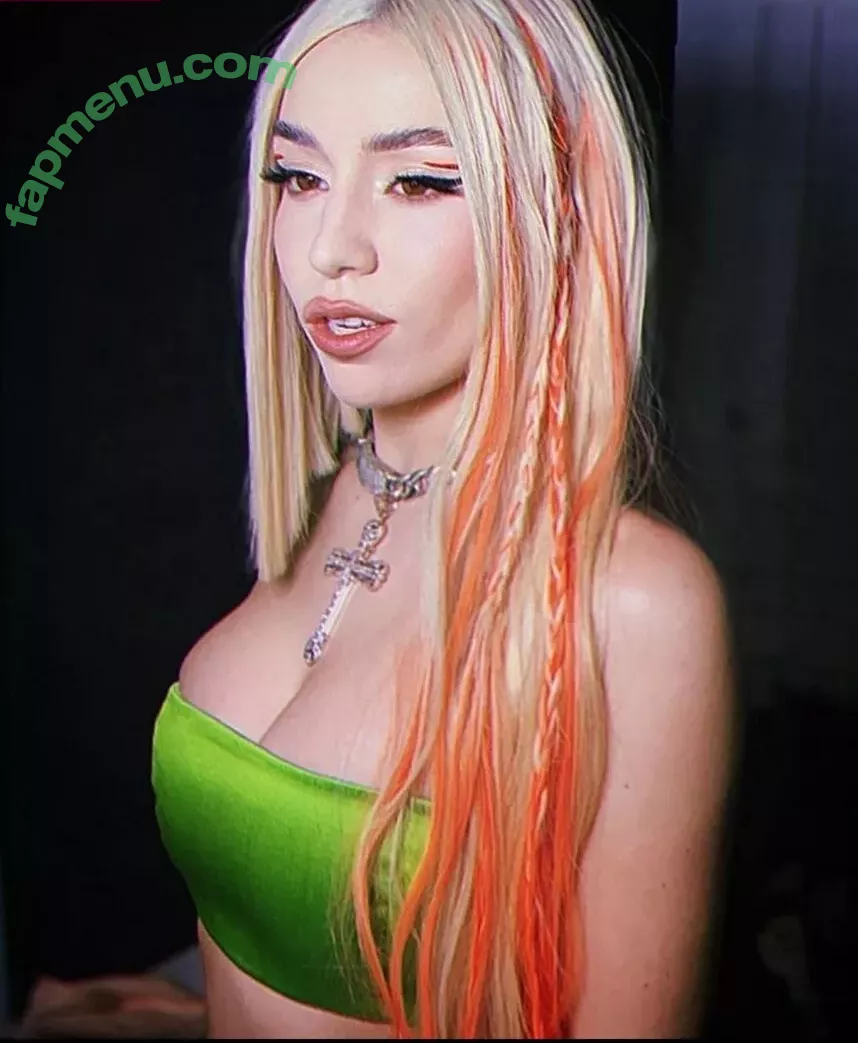 Ava Max nude photo #1314 (avamax / plharleyquinn)