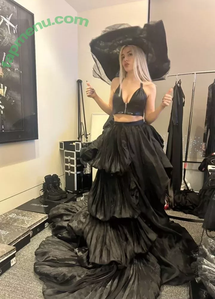 Ava Max nude photo #1321 (avamax / plharleyquinn)