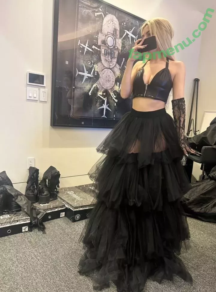 Ava Max nude photo #1322 (avamax / plharleyquinn)
